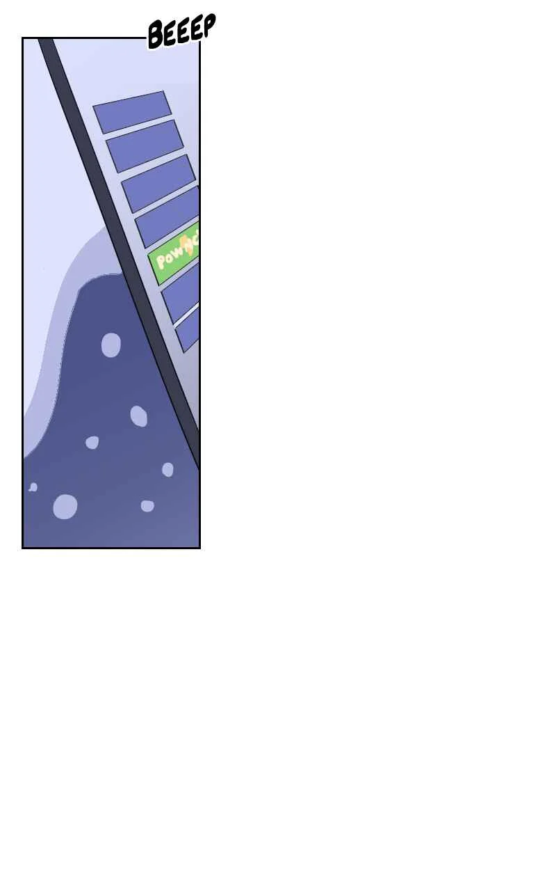 Too Smelly Chapitre 1: Bienvenue à la maison - Page 9