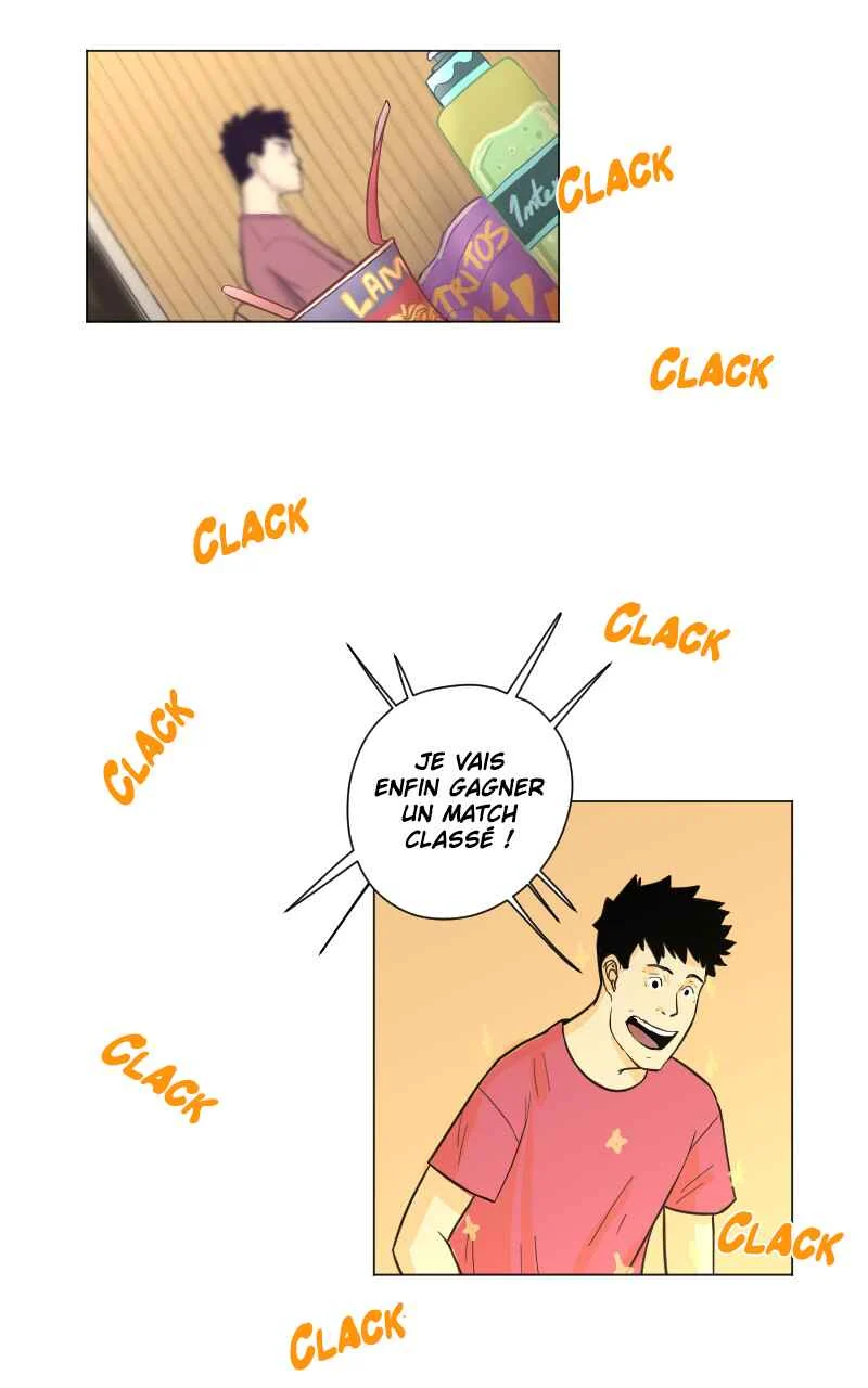 Too Smelly Chapitre 1: Bienvenue à la maison - Page 19