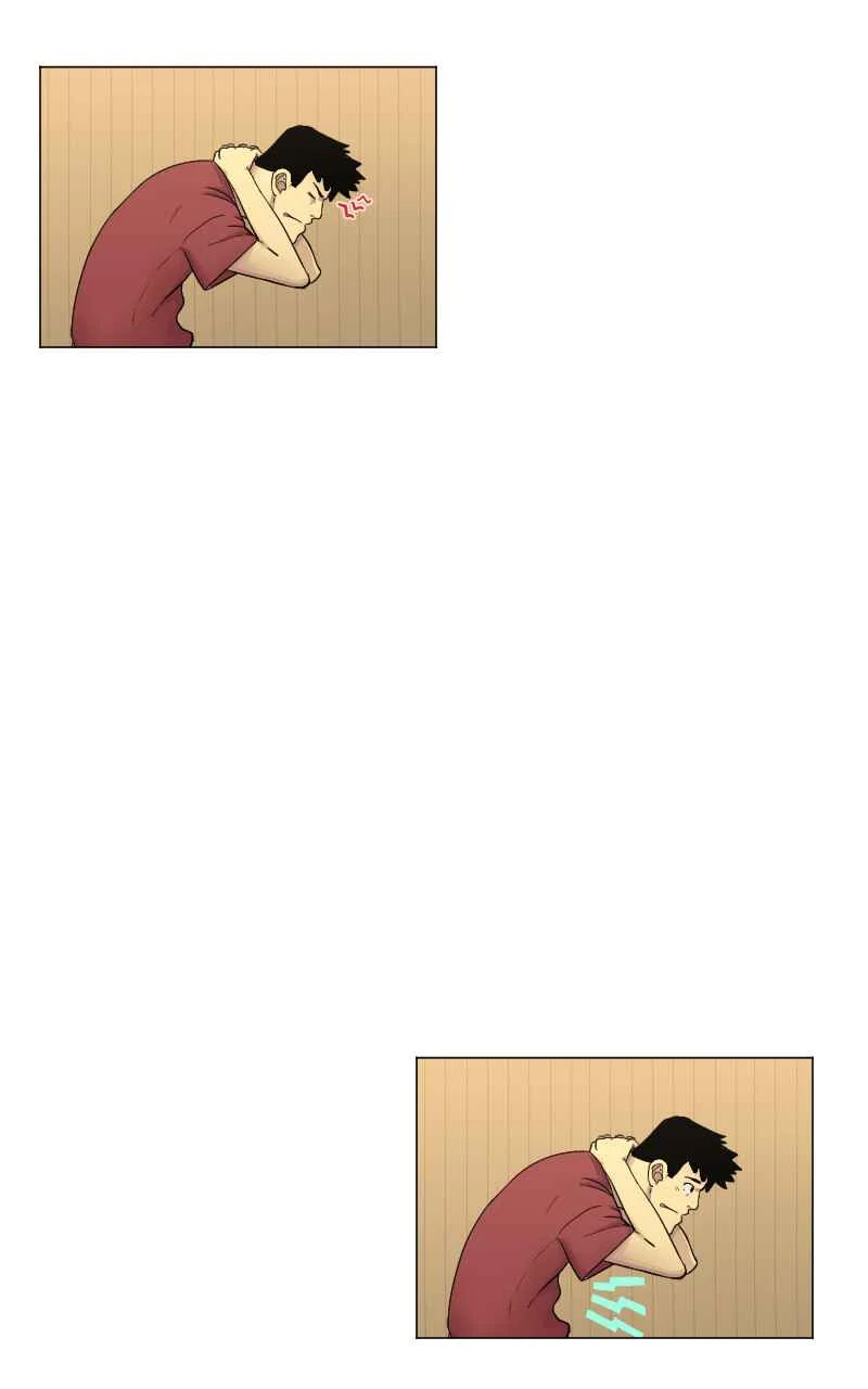 Too Smelly Chapitre 1: Bienvenue à la maison - Page 25