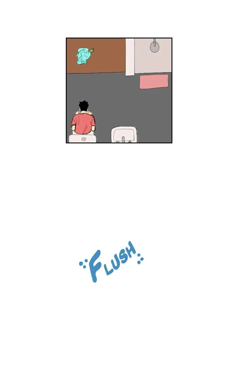 Too Smelly Chapitre 1: Bienvenue à la maison - Page 28