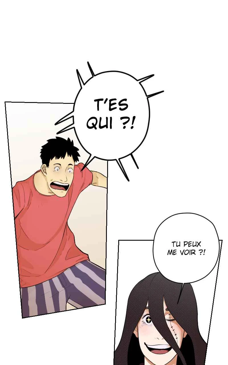 Too Smelly Chapitre 1: Bienvenue à la maison - Page 31