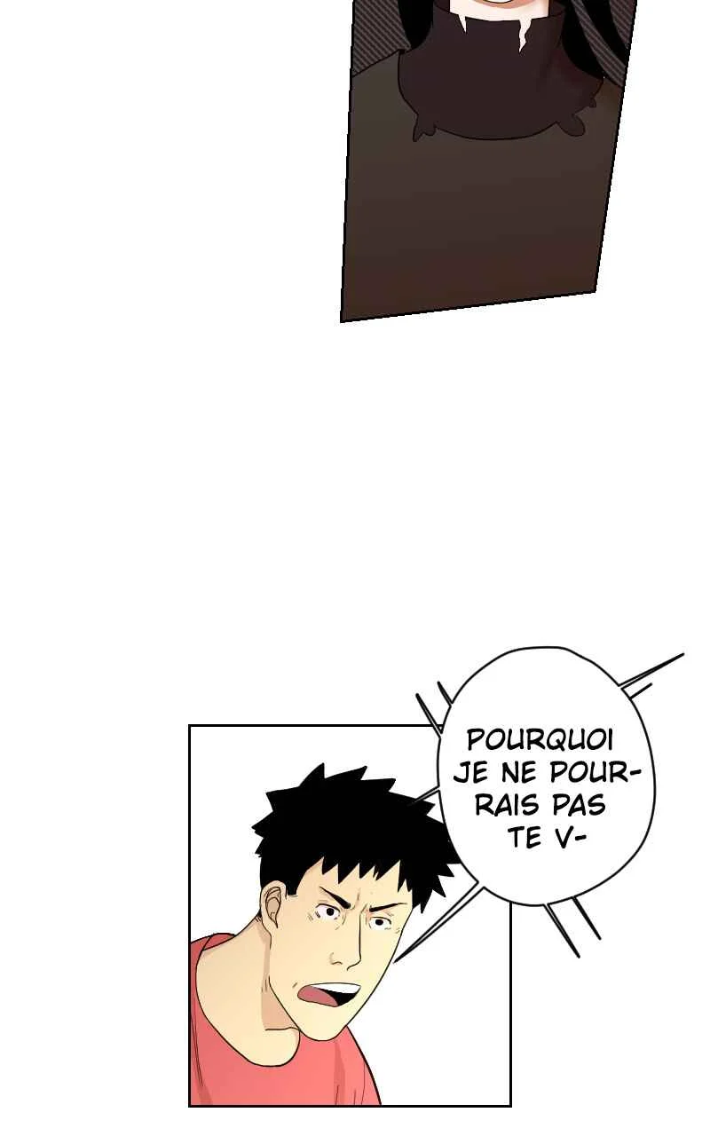 Too Smelly Chapitre 1: Bienvenue à la maison - Page 32