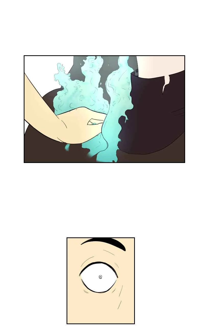 Too Smelly Chapitre 1: Bienvenue à la maison - Page 33
