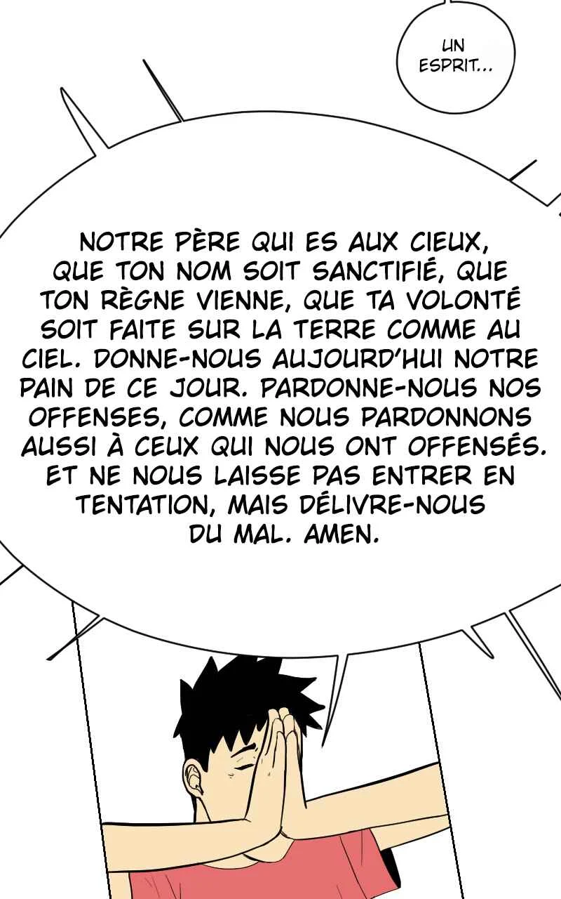 Too Smelly Chapitre 1: Bienvenue à la maison - Page 35