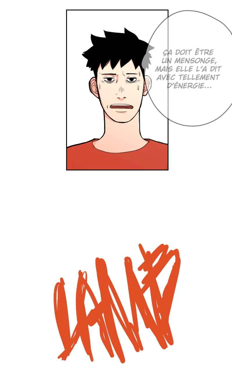 Too Smelly Chapitre 1: Bienvenue à la maison - Page 39
