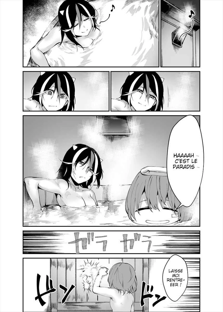 Touhou - Reverse Ideology (Doujinshi) Chapitre 1: ʎƃoloǝpI ǝsɹǝʌǝɹ - Page 5
