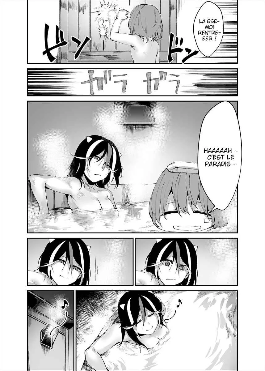 Touhou - Reverse Ideology (Doujinshi) Chapitre 2: Reverse Ideology - Page 38