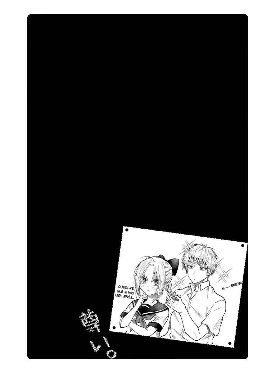 Toutoi. 4P Short · Stories Chapitre 1: Bataille d'intelligence - Page 9