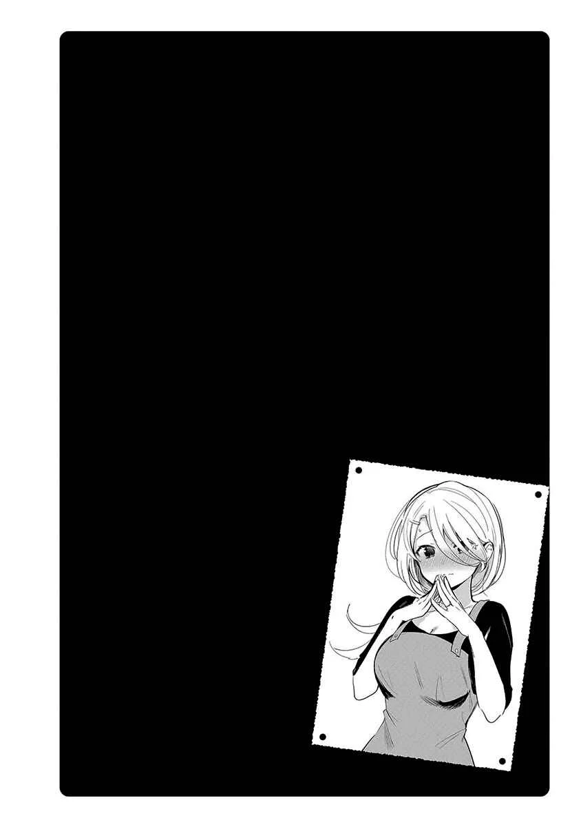 Toutoi. 4P Short · Stories Chapitre 2: L’histoire de ma femme, une déesse - Page 7