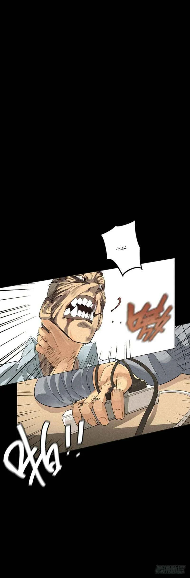 Trace of Doomsday Chapitre 1 - Page 45