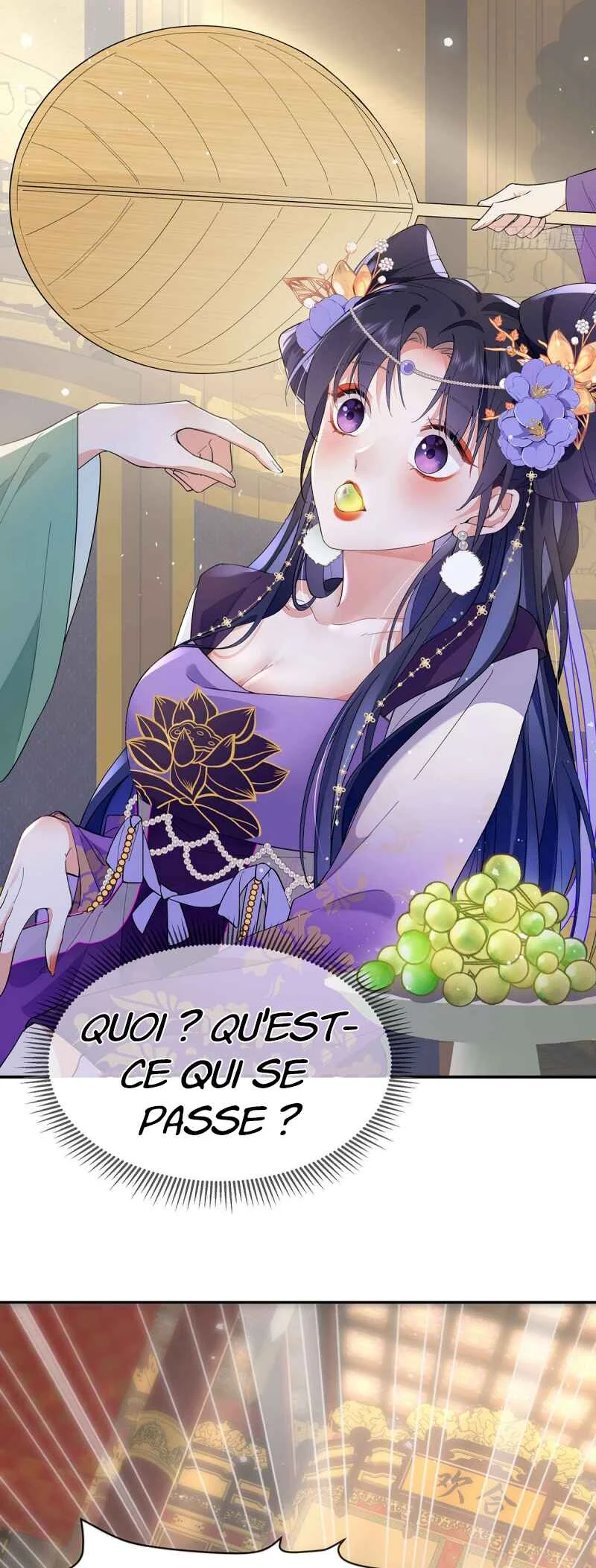Transmigrating into a Cultivation Novel to Form a Harem Chapitre 2 - Page 13