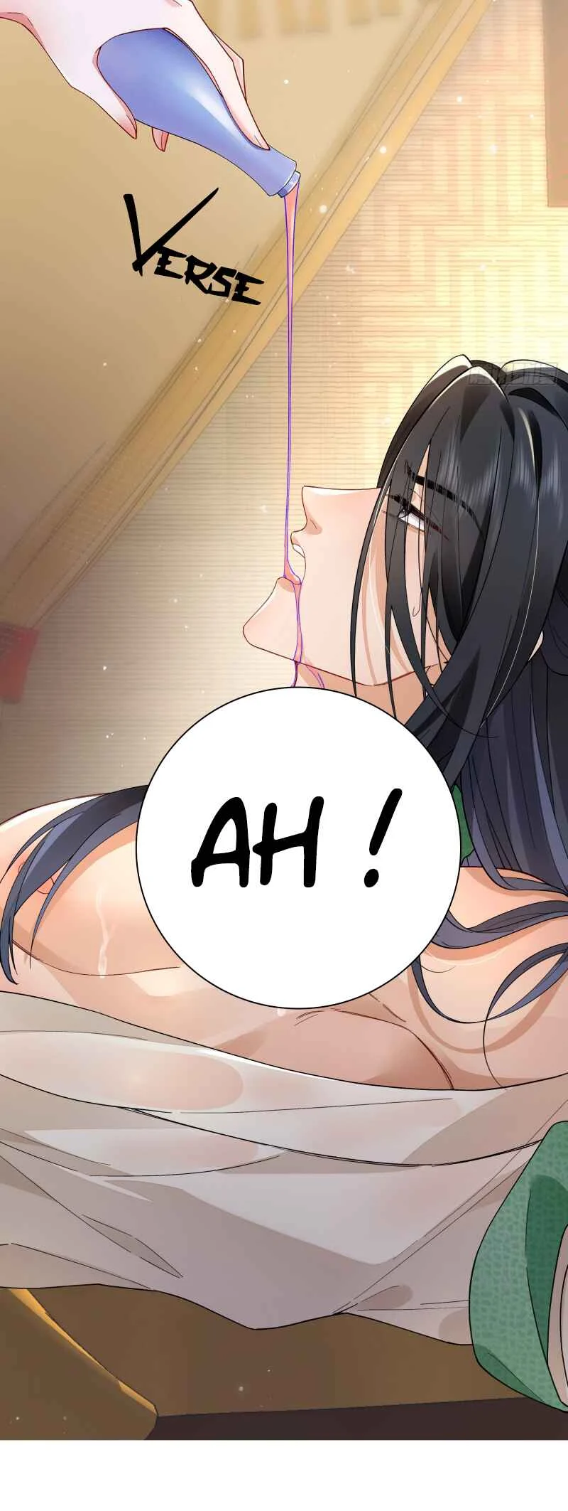 Transmigrating into a Cultivation Novel to Form a Harem Chapitre 3 - Page 16