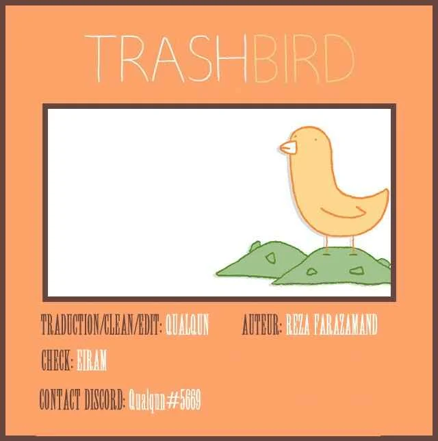 Trash Bird Chapitre 2 - Page 1