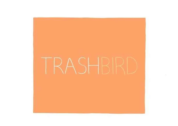Trash Bird Chapitre 2 - Page 2