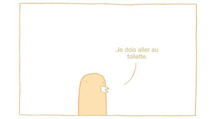 Trash Bird Chapitre 2 - Page 5