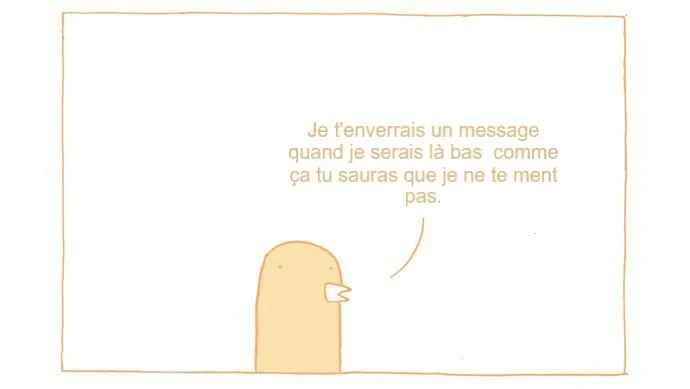 Trash Bird Chapitre 2 - Page 6