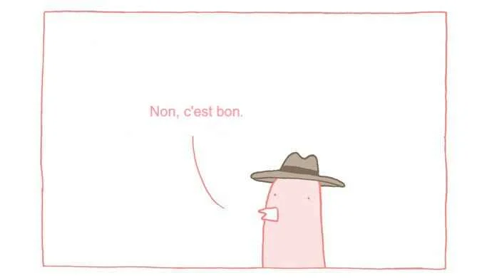 Trash Bird Chapitre 2 - Page 7