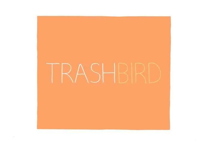 Trash Bird Chapitre 3 - Page 2