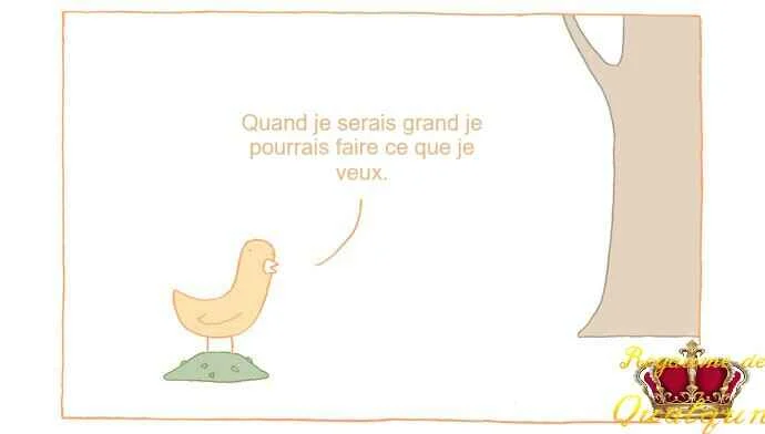 Trash Bird Chapitre 3 - Page 3