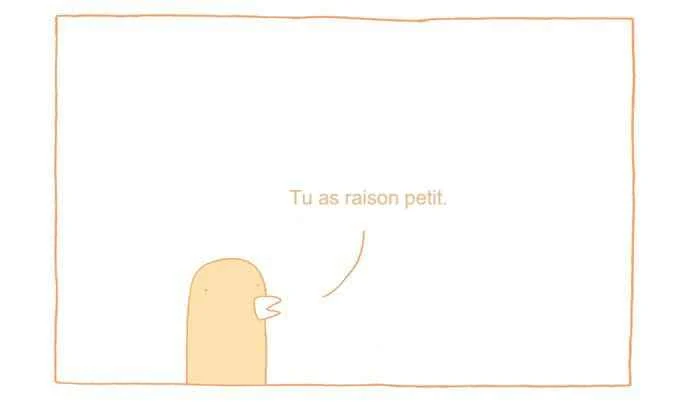 Trash Bird Chapitre 3 - Page 6