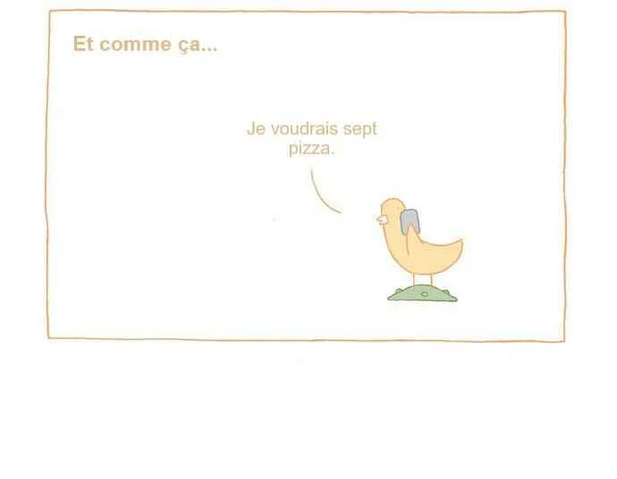 Trash Bird Chapitre 3 - Page 7