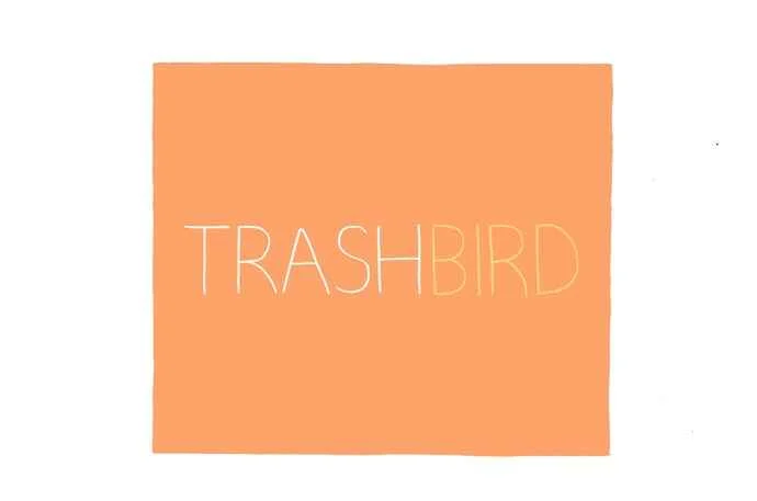 Trash Bird Chapitre 4 - Page 2