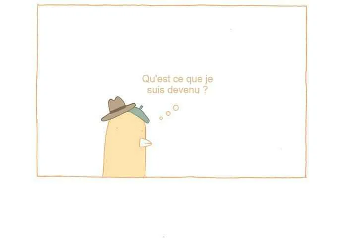 Trash Bird Chapitre 4 - Page 6