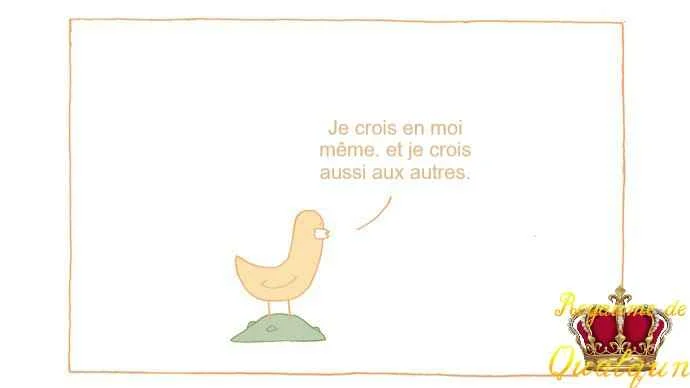 Trash Bird Chapitre 5 - Page 3