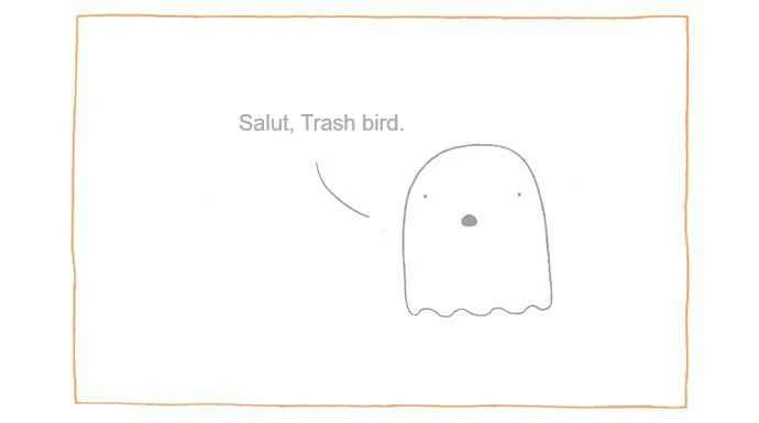 Trash Bird Chapitre 5 - Page 5