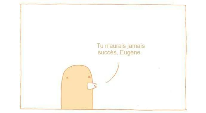Trash Bird Chapitre 5 - Page 6