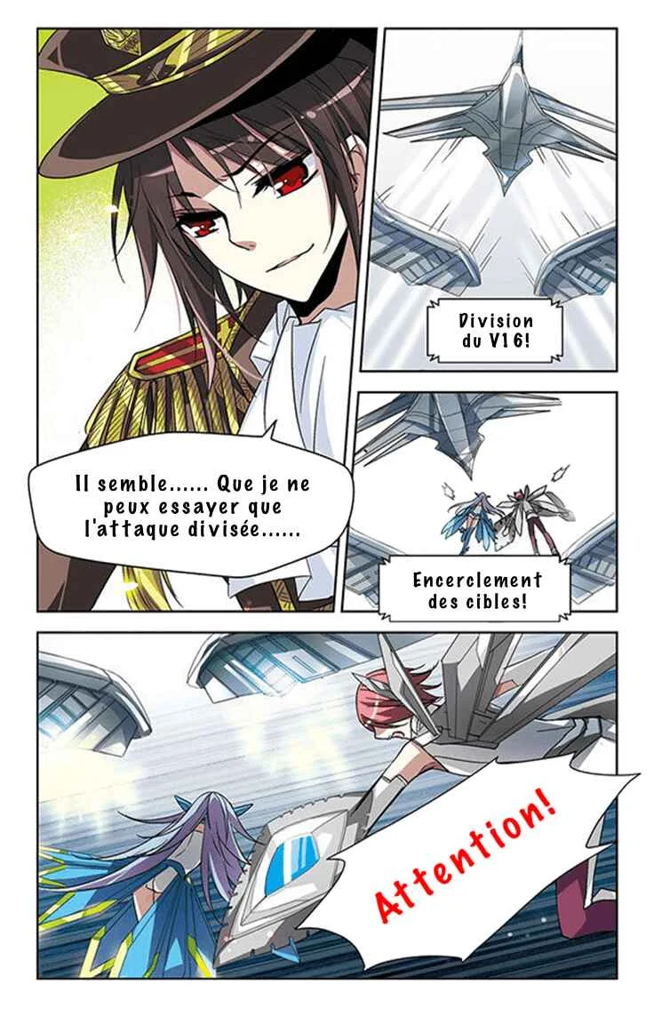 Travel to AD 3000 Chapitre 3 - Page 4