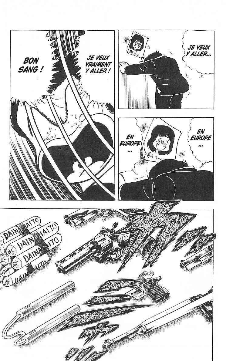 True Story! Incredible Meeting Ring Chapitre 1: Ne vous moquez pas de mon prix des lecteurs ! - Page 7