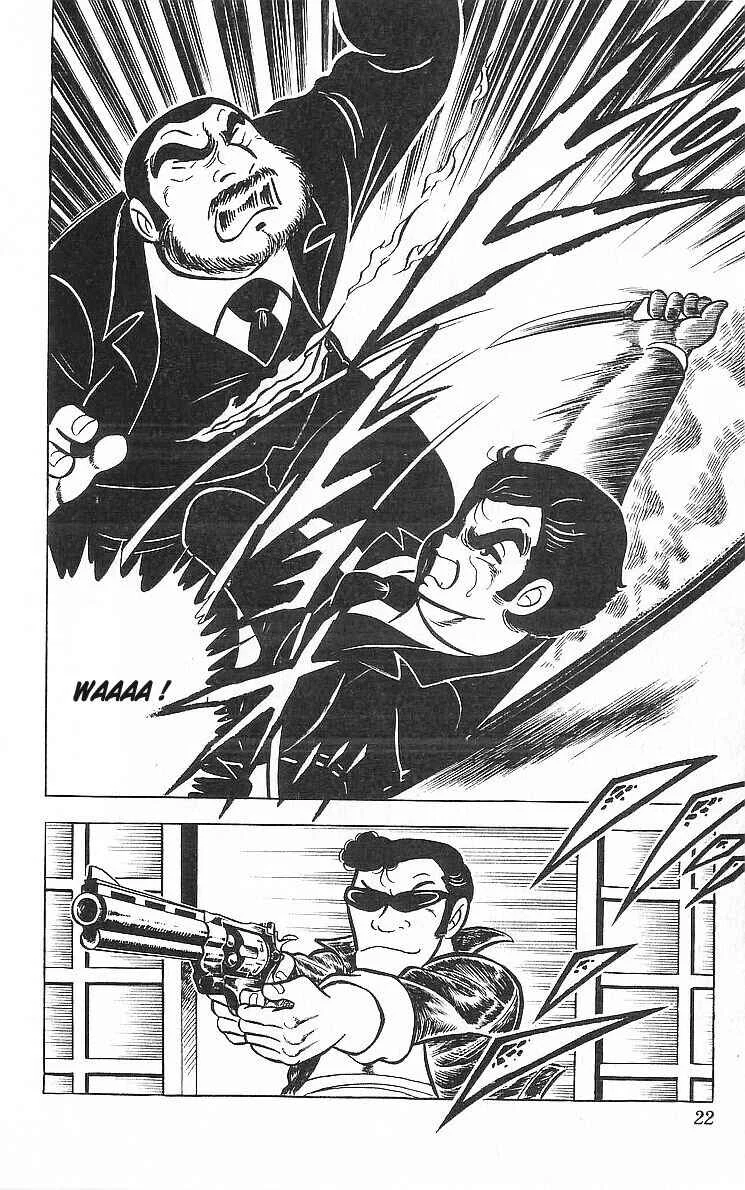 True Story! Incredible Meeting Ring Chapitre 1: Ne vous moquez pas de mon prix des lecteurs ! - Page 20