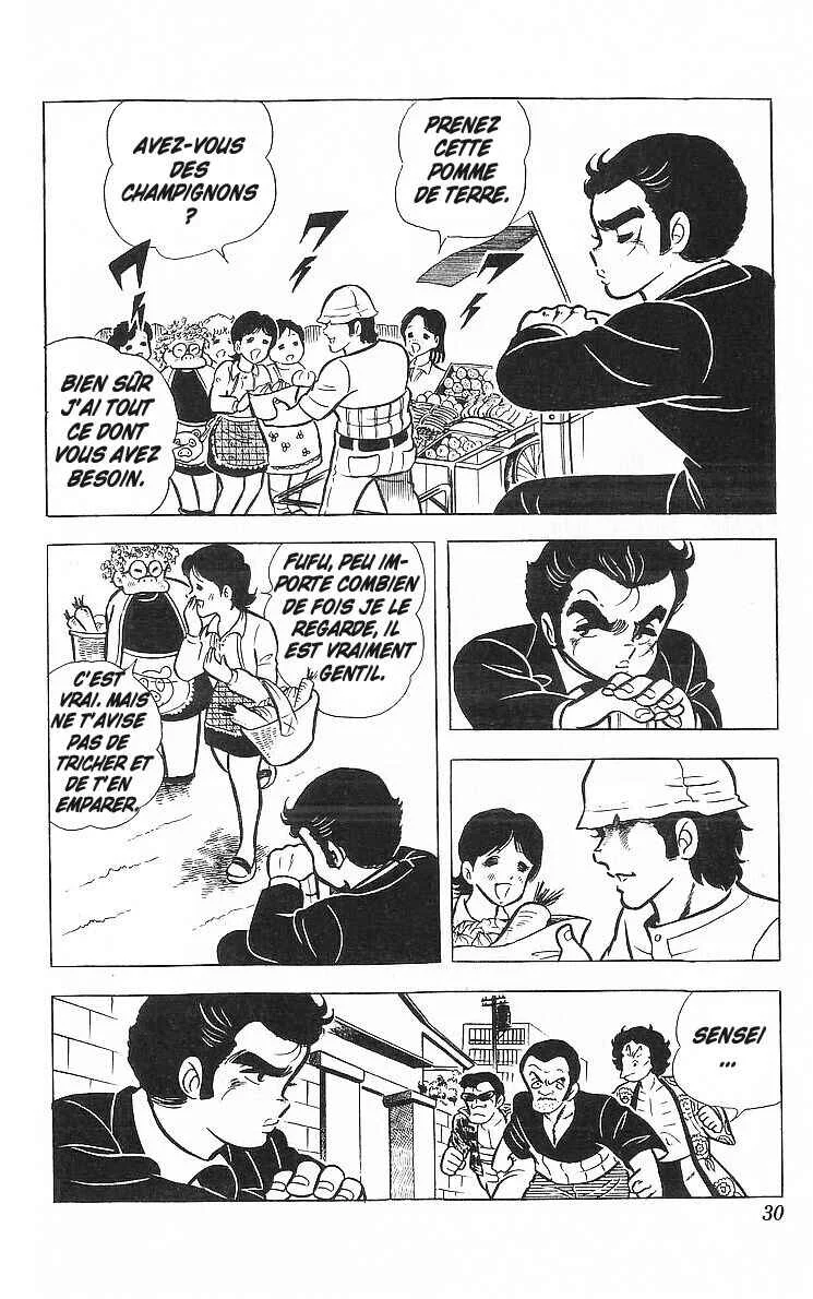 True Story! Incredible Meeting Ring Chapitre 1: Ne vous moquez pas de mon prix des lecteurs ! - Page 27