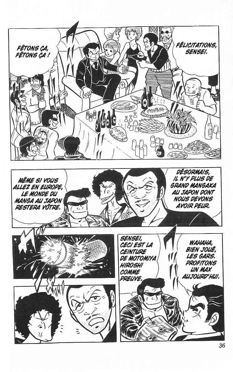 True Story! Incredible Meeting Ring Chapitre 1: Ne vous moquez pas de mon prix des lecteurs ! - Page 33