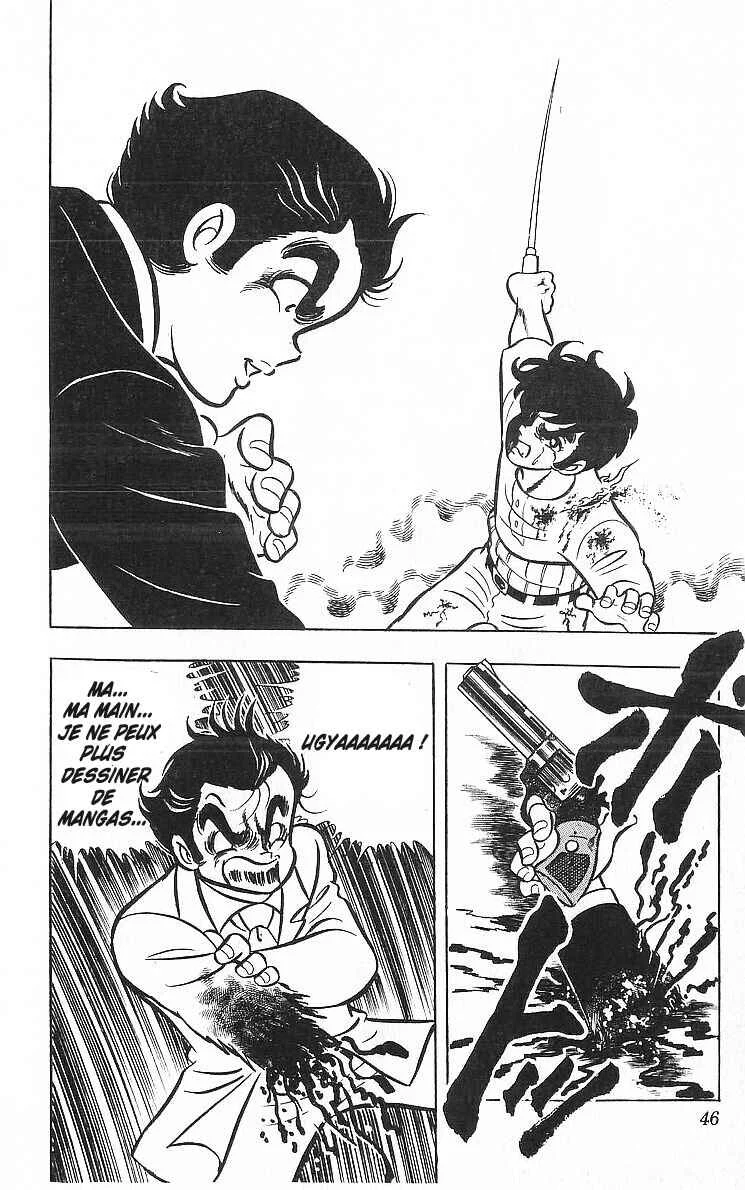 True Story! Incredible Meeting Ring Chapitre 1: Ne vous moquez pas de mon prix des lecteurs ! - Page 42