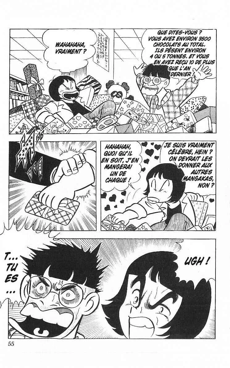 True Story! Incredible Meeting Ring Chapitre 2: Ring Ni Kakero - Page 3