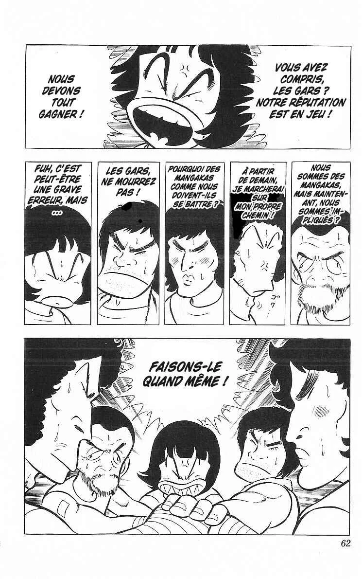 True Story! Incredible Meeting Ring Chapitre 2: Ring Ni Kakero - Page 9