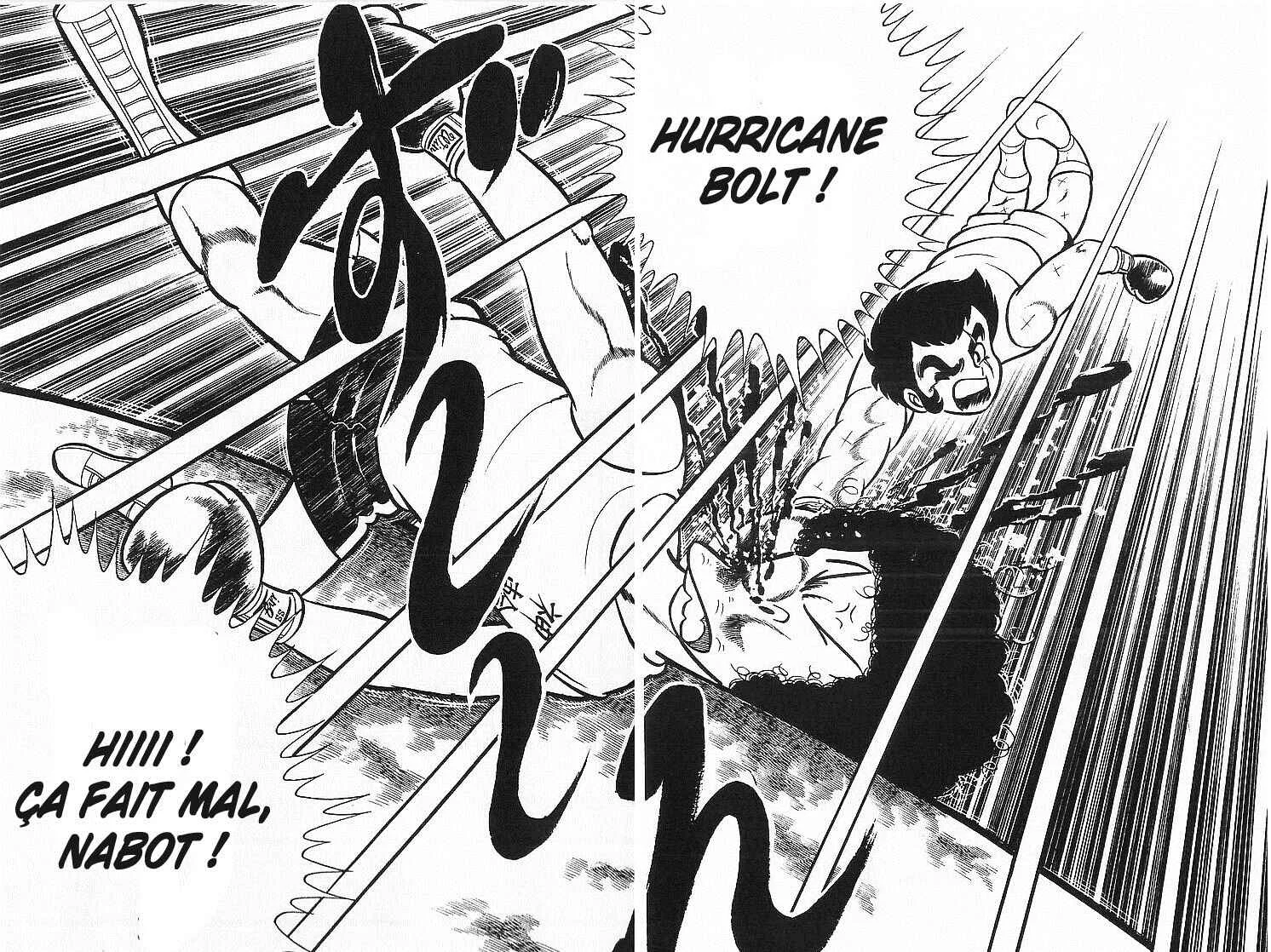 True Story! Incredible Meeting Ring Chapitre 2: Ring Ni Kakero - Page 20