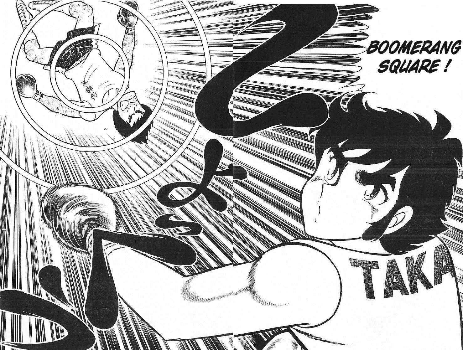 True Story! Incredible Meeting Ring Chapitre 2: Ring Ni Kakero - Page 30