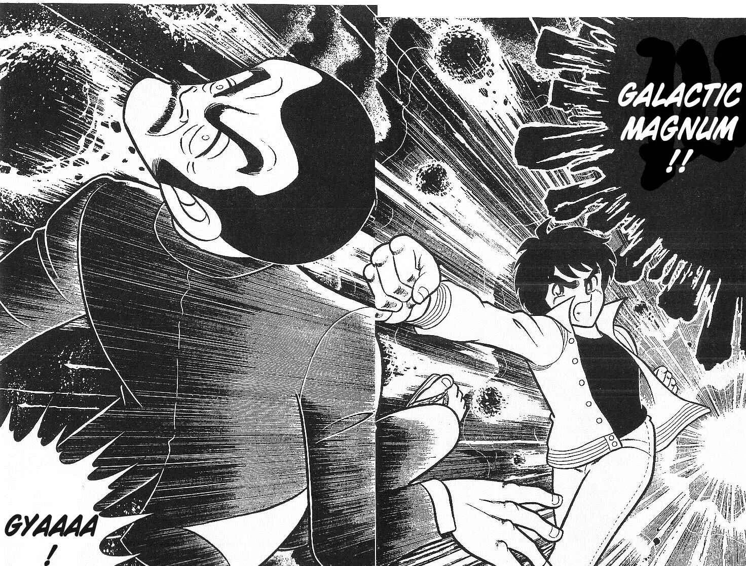 True Story! Incredible Meeting Ring Chapitre 3: Pont d'adieu - Page 12
