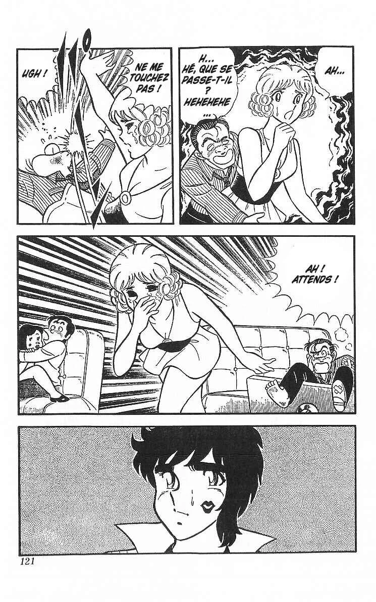 True Story! Incredible Meeting Ring Chapitre 3: Pont d'adieu - Page 22