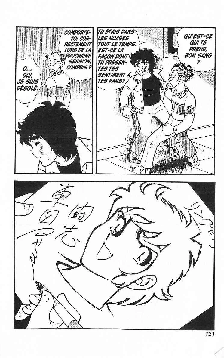 True Story! Incredible Meeting Ring Chapitre 3: Pont d'adieu - Page 25