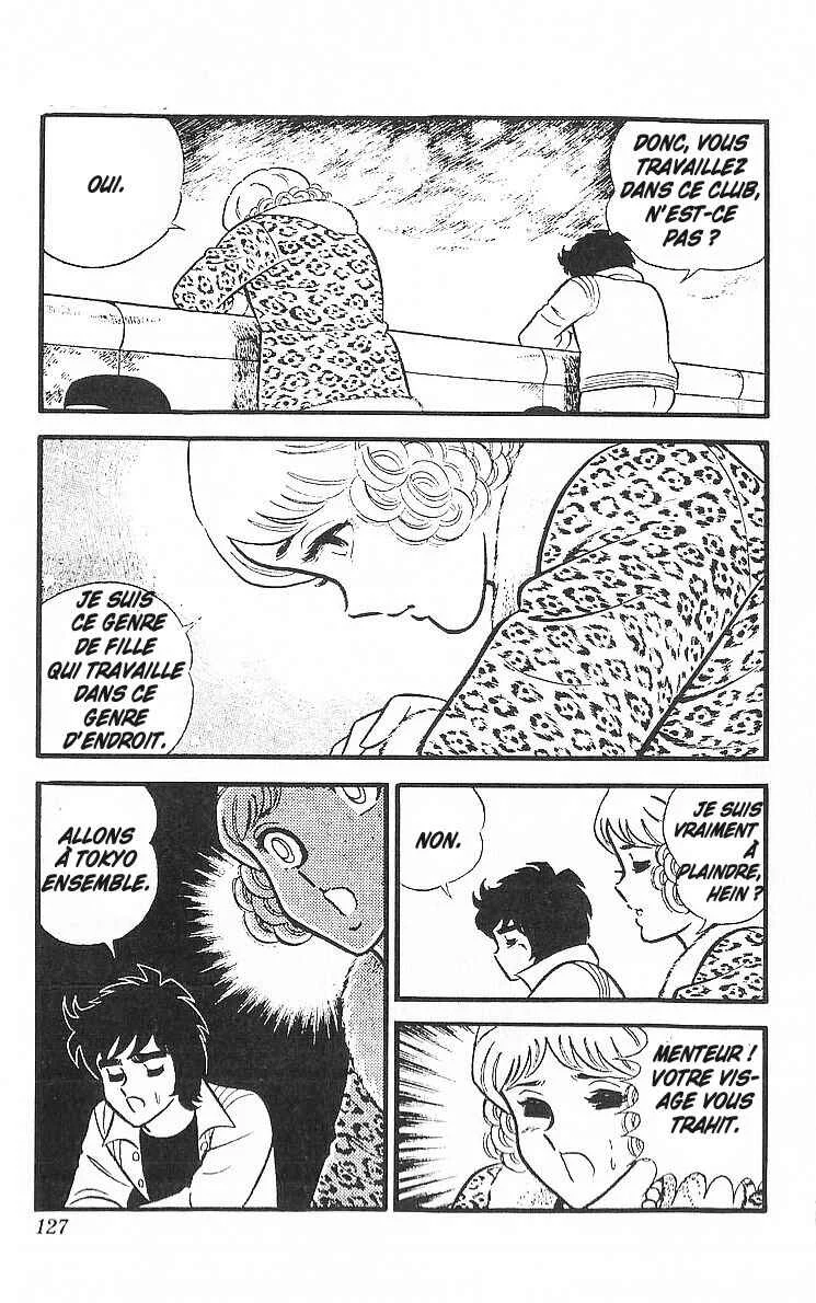 True Story! Incredible Meeting Ring Chapitre 3: Pont d'adieu - Page 28