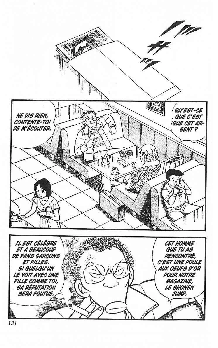 True Story! Incredible Meeting Ring Chapitre 3: Pont d'adieu - Page 32