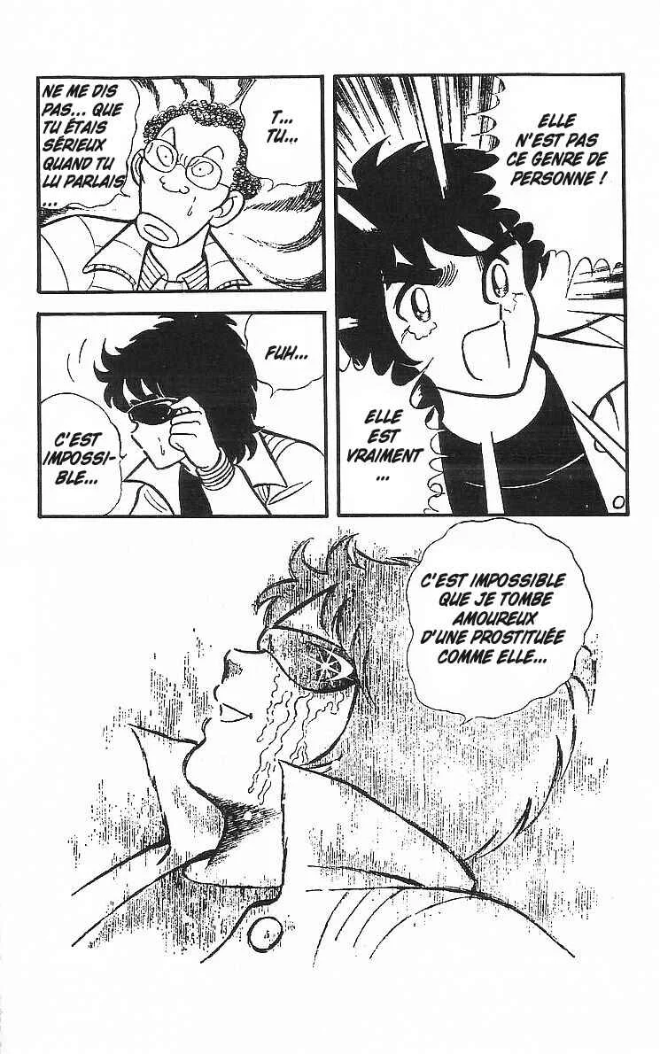True Story! Incredible Meeting Ring Chapitre 3: Pont d'adieu - Page 35