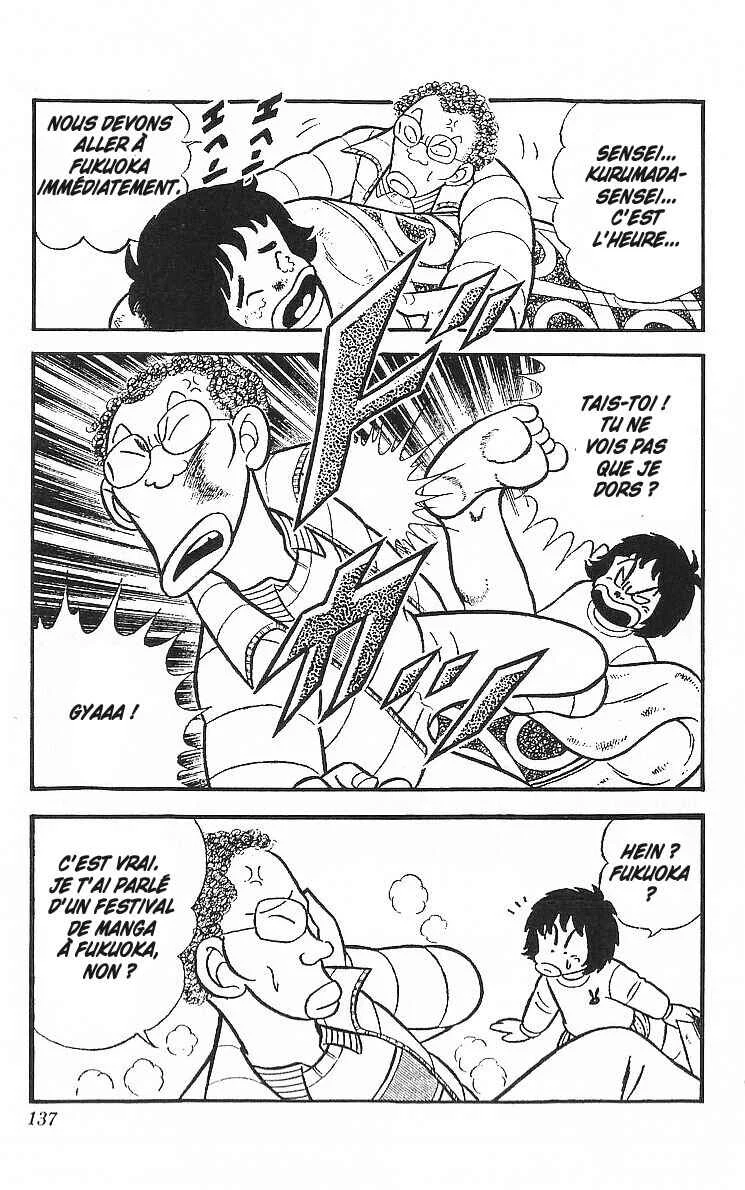 True Story! Incredible Meeting Ring Chapitre 3: Pont d'adieu - Page 38