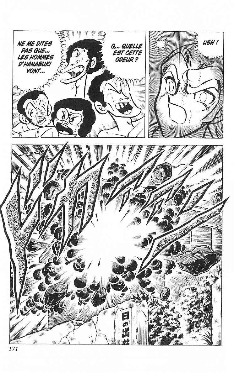 True Story! Incredible Meeting Ring Chapitre 4: La Légende du Manga Nekketsu - Page 28