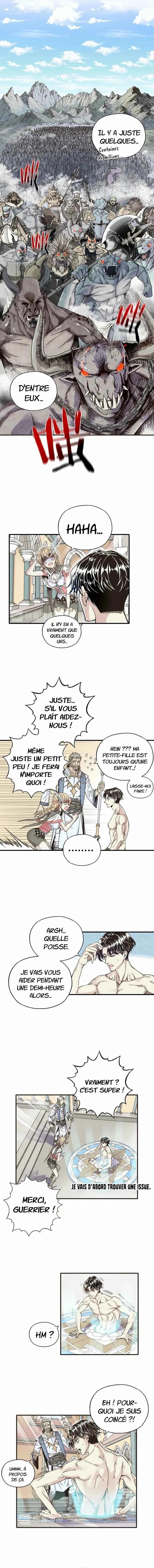 Try Me Again If You Dare! Chapitre 1 - Page 13