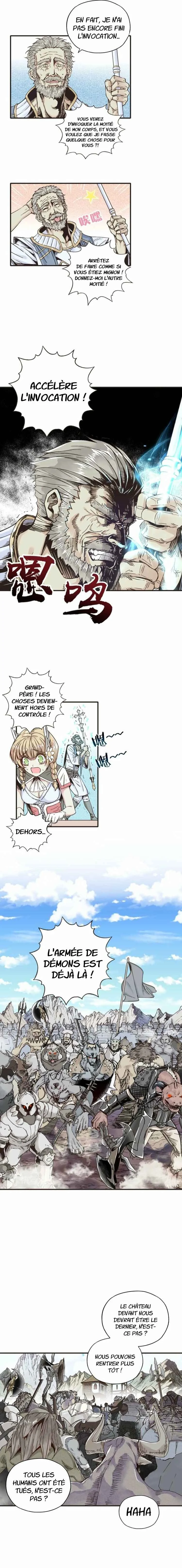 Try Me Again If You Dare! Chapitre 1 - Page 14